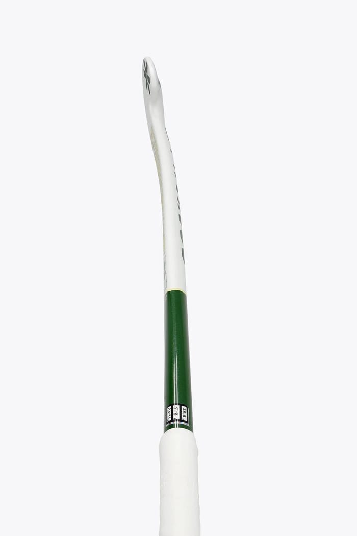 Osaka Field Hockey Stick Pro Bow 40 | Pearlescent hockeystick, foto 3