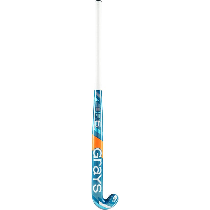 Grays JB 6 hockeystick — foto 2