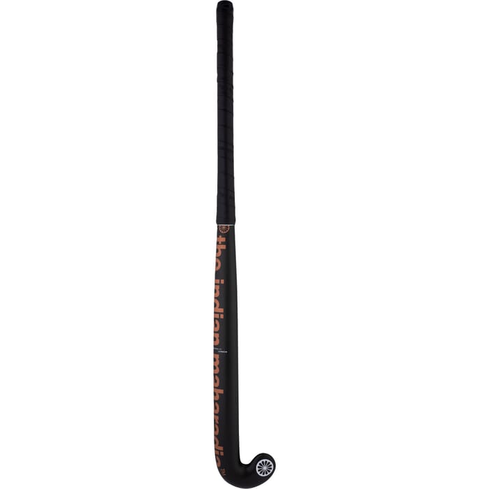 Indian Maharadja Sword 80 LowBow hockeystick — foto 2
