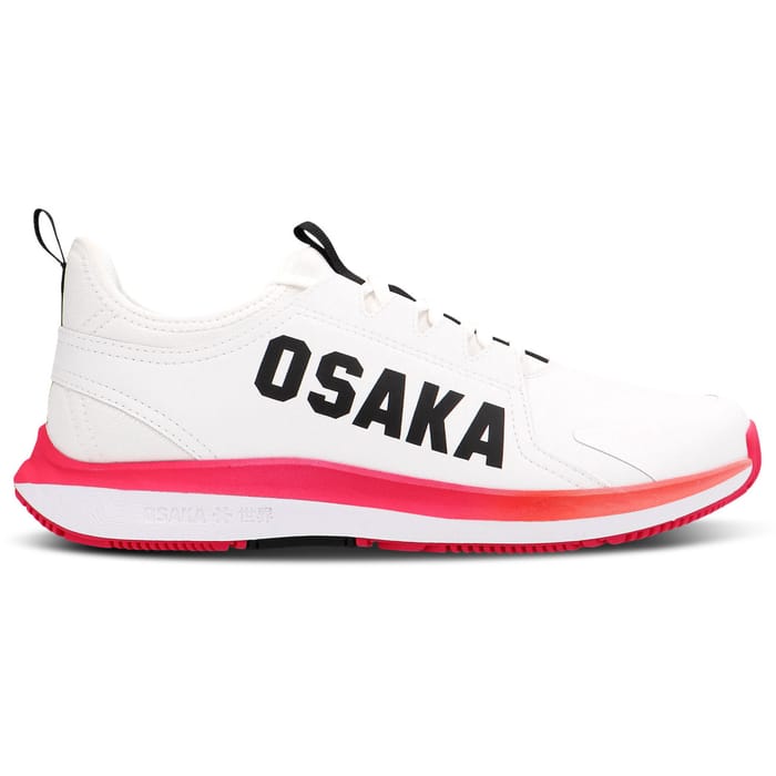 Osaka Furo Court Indoor hockeyschoen — foto 1