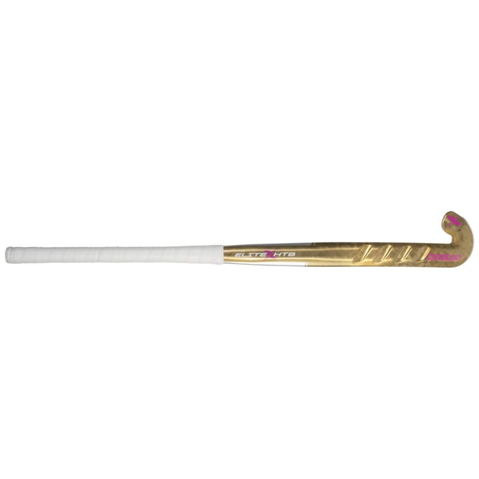 Brabo Elite Hyper Torsion Box XB hockeystick — foto 3