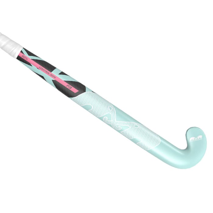 TK P3 Control Bow hockeystick