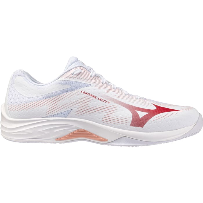 Mizuno  Lightning Select Dames hockeyschoen — foto 1