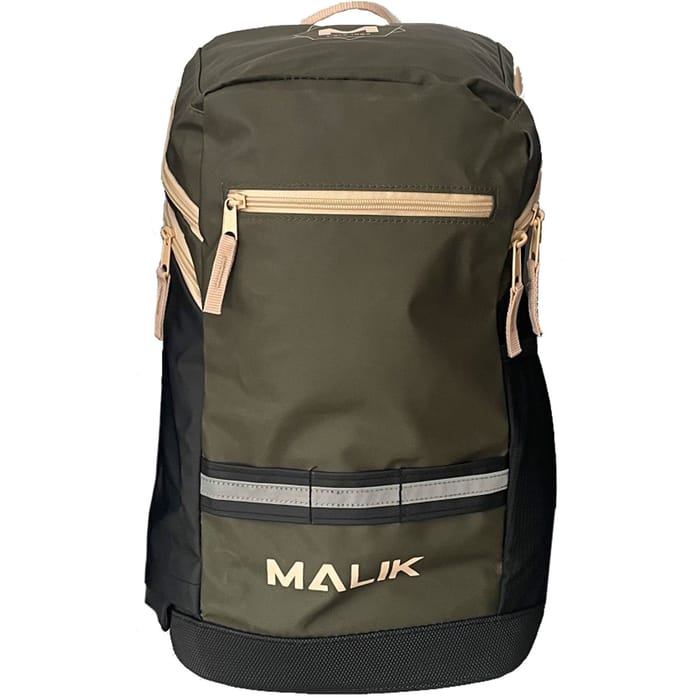 Malik Kiddy Backpack hockeytas — foto 1