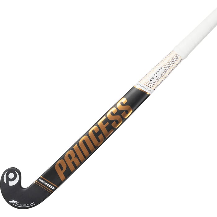 Princess Competition 6 Star LowBow hockeystick — foto 2