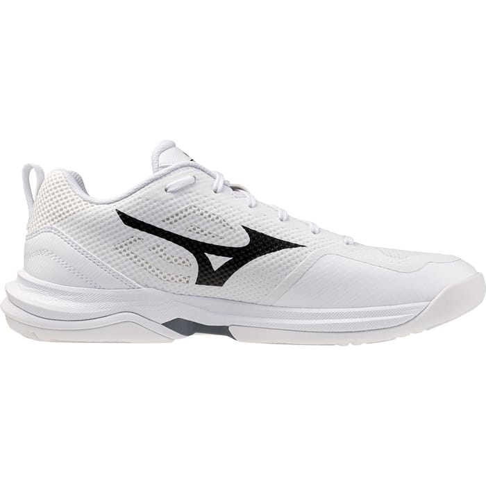 Mizuno  Wave Stealth Pro hockeyschoen — foto 4