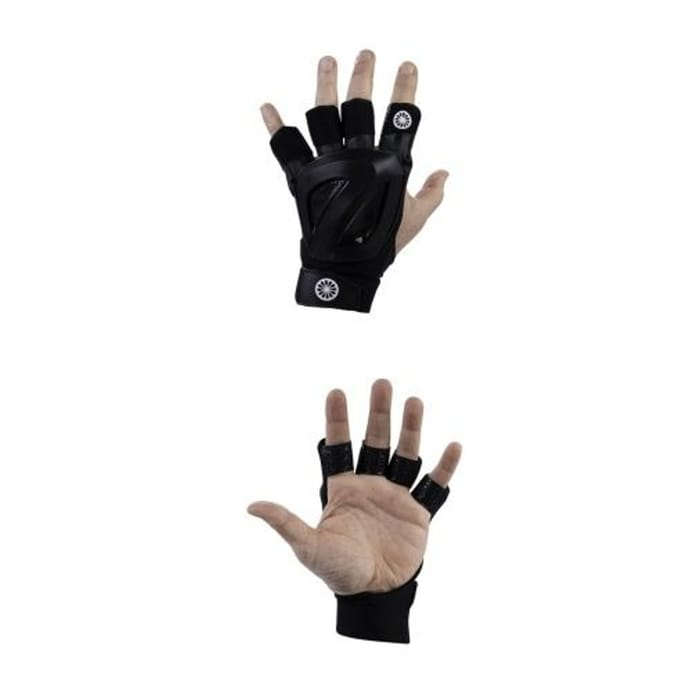 Indian Maharadja Guard 6.2 Handschoen Links hockeyhandschoen — foto 4