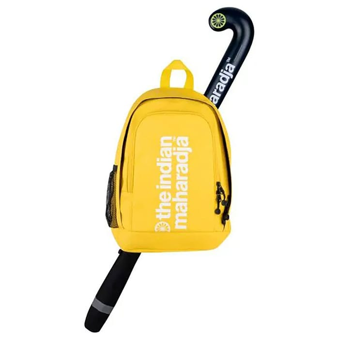 Indian Maharadja PSX Backpack hockeytas — foto 1