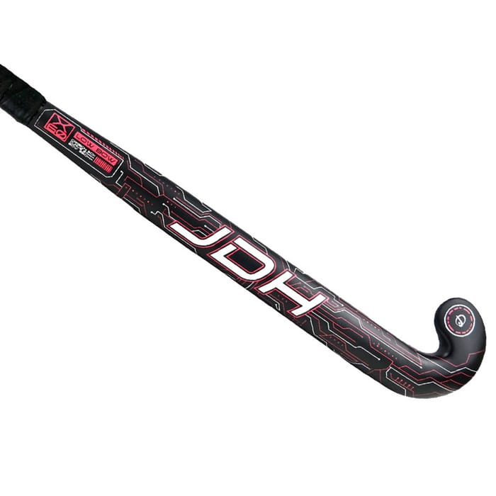 JDH X60 LowBow hockeystick