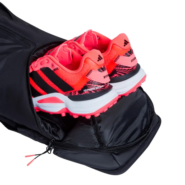 Adidas X-Symbolic .3 Stick Bag - Black Solar hockeystick — foto 5