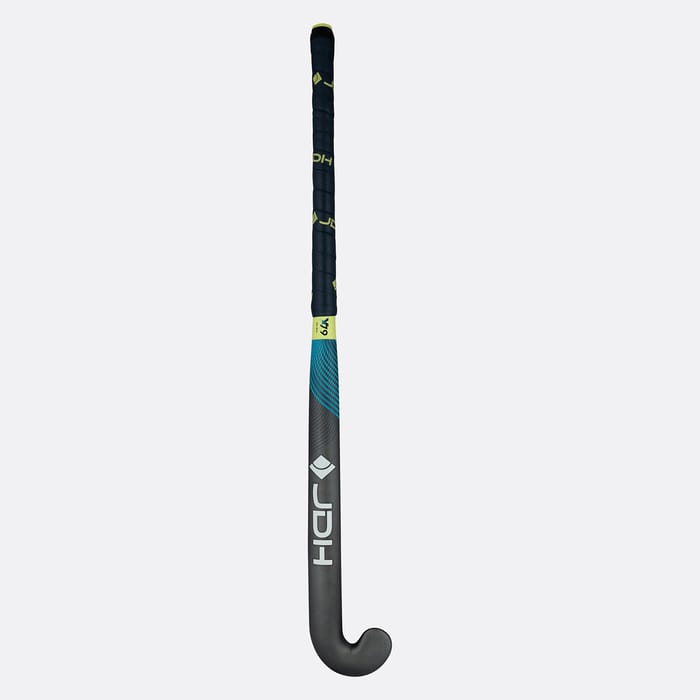 JDH X79TT XLB hockeystick, foto 2