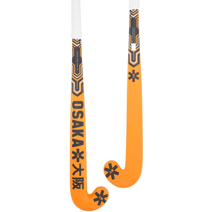 Osaka Midbow WG Junior hockeystick, foto 2