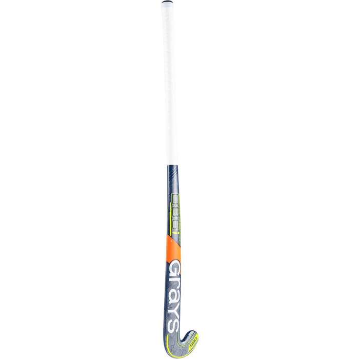Grays 6i Dynabow Indoor hockeystick — foto 5