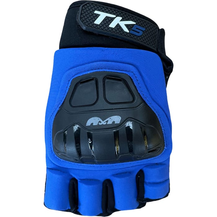 TK5 Handschoen Links hockeystick — foto 1