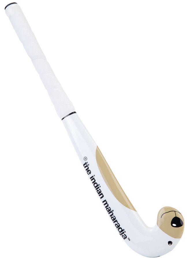 Indian Maharadja Baby Bear Hockeystick hockeystick — foto 3