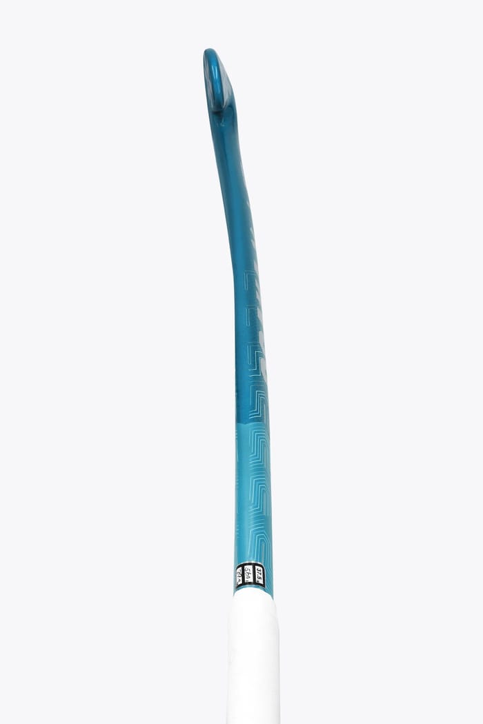 Osaka Field Hockey Stick Mid Bow 85 | Blue Topaz hockeystick — foto 3