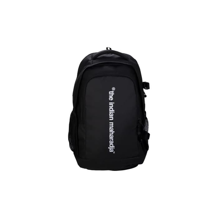 Indian Maharadja Backpack PLX5.34 - Black hockeystick — foto 1