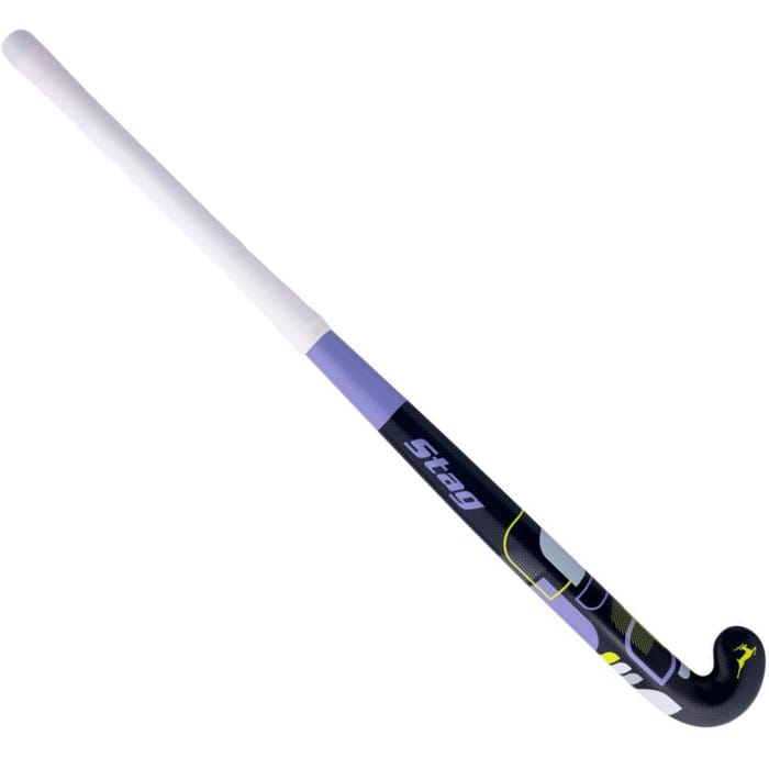 Stag Helix 75 LB hockeystick — foto 4