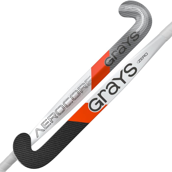 Grays AC Zero DynaBow-S hockeystick — foto 7