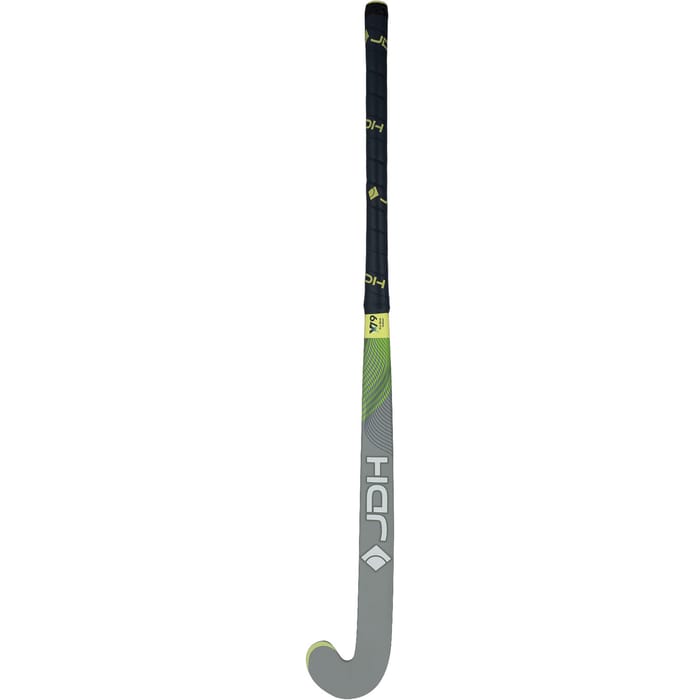 JDH X79 Pro Bow Indoor hockeystick — foto 2