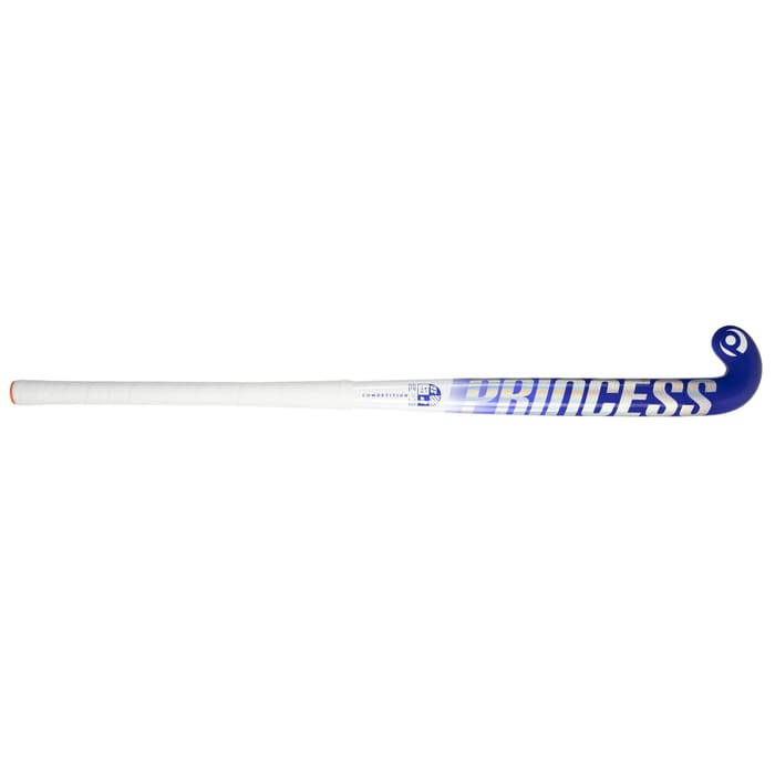 Princess Competition 5 STAR SG9-LB Purple/White Senior Hockeystick hockeystick — foto 3
