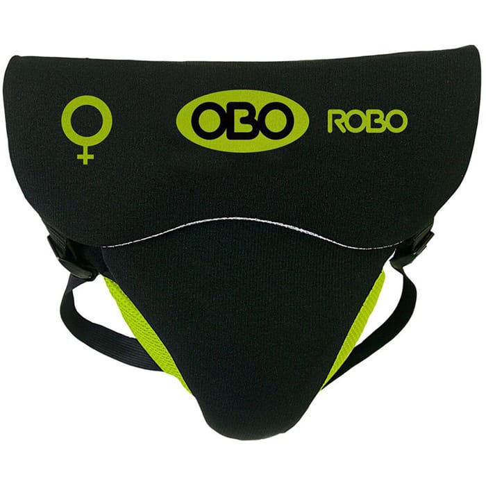 OBO Robo Tock Dames keepersitem