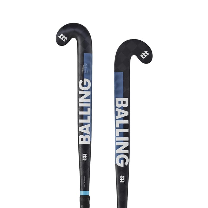 BALLING Power 97 Lowbow hockeystick, foto 1