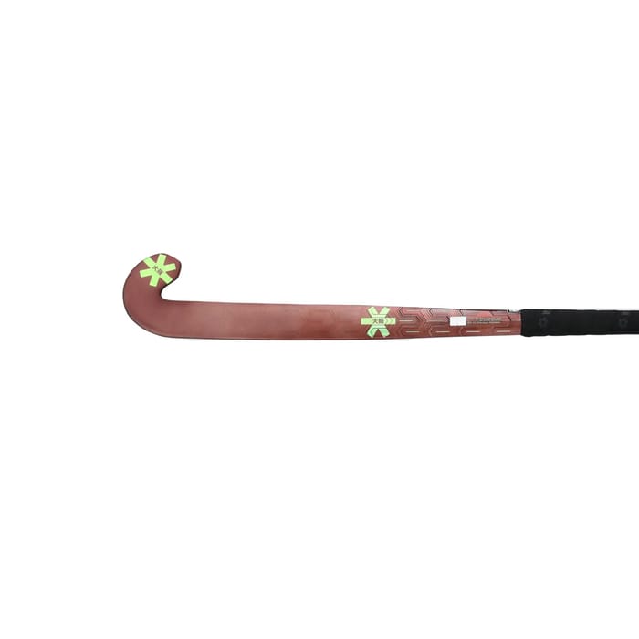 Osaka Low Bow 40 - Futurelab - Green Ash hockeystick, foto 5