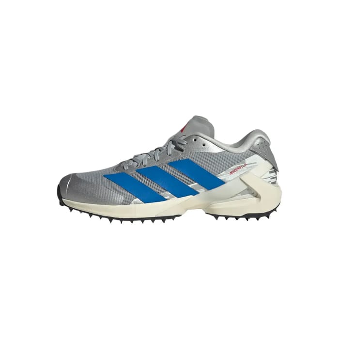 Adidas Adizero Lux 3 - Silver Royal hockeystick — foto 4