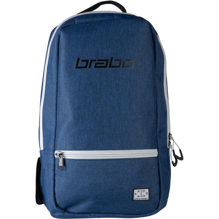 Brabo Backpack Fun hockeytas — foto 1