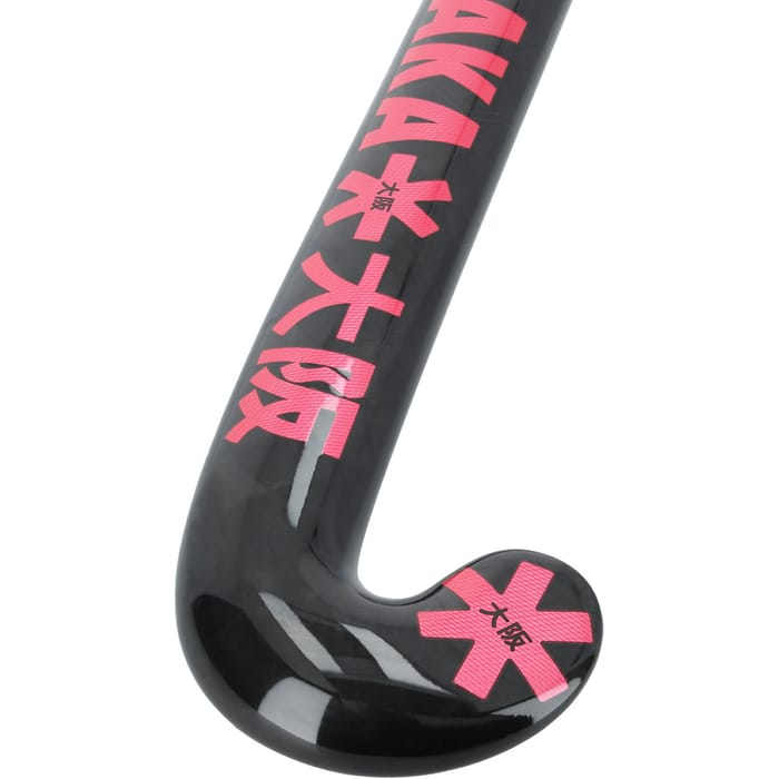 Osaka LowB Advanced Ltd - Pro Tour hockeystick, foto 3