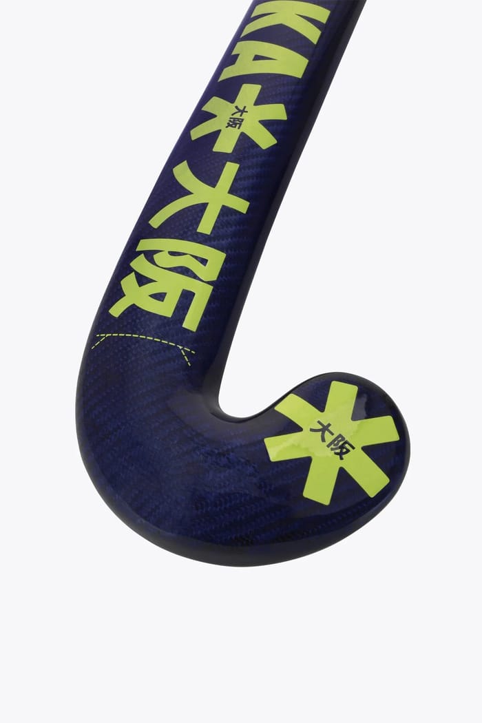 Osaka Field Hockey Stick Pro Bow 85 | Limogenes hockeystick — foto 2