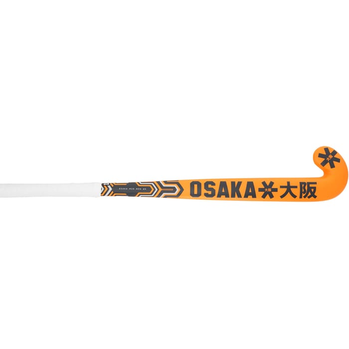 Osaka Midbow WG Junior hockeystick, foto 5