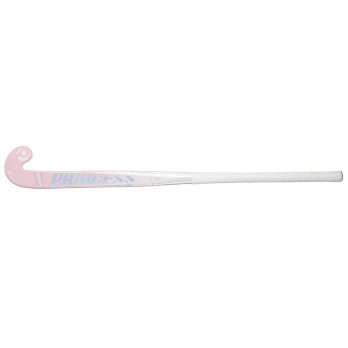 Princess Competition 1 STAR PROBOW Pink/White Light Pink/White Senior Hockeystick hockeystick — foto 4