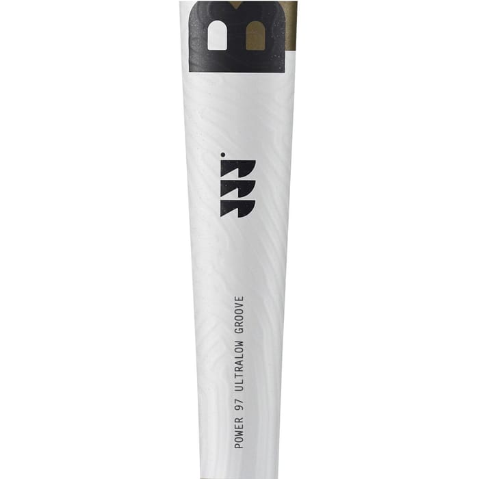 BALLING Power 97 Ultralow Groove hockeystick, foto 4