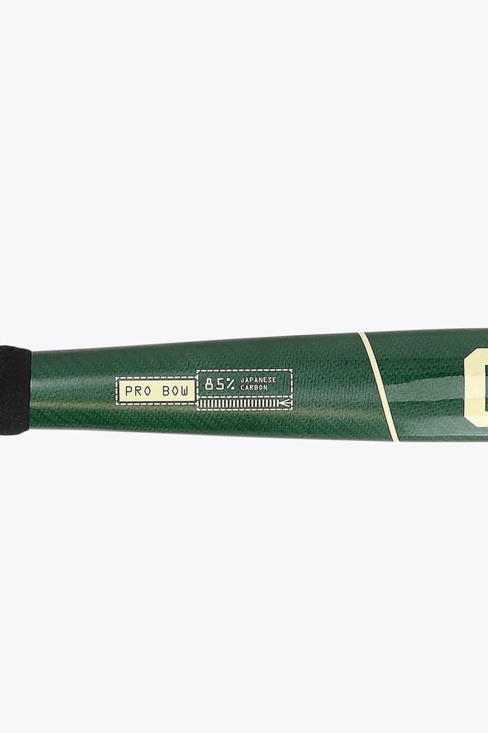 Osaka Field Hockey Stick Pro Bow 85 | Pineneedle hockeystick — foto 8