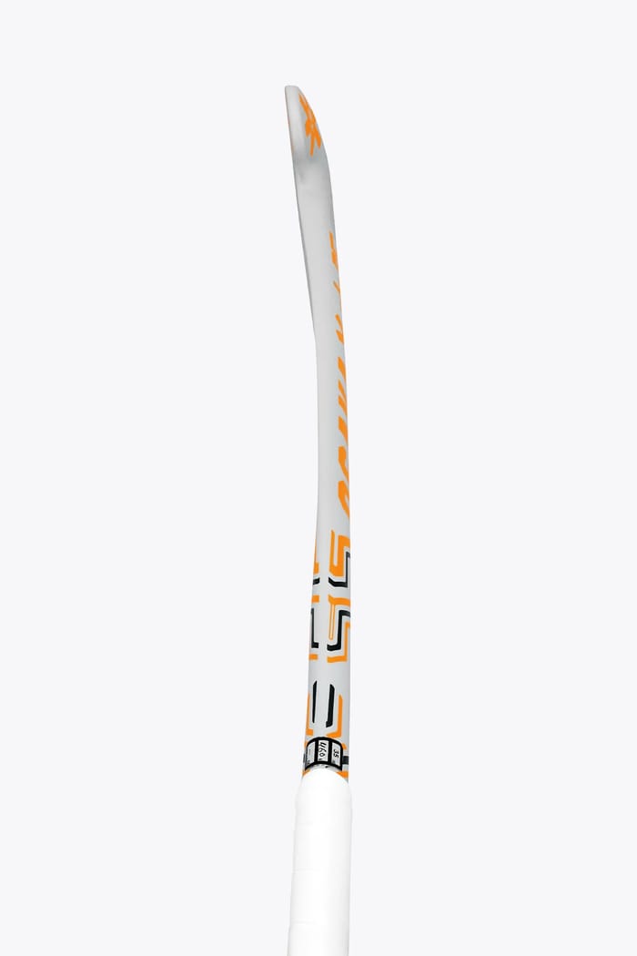 Osaka Field Hockey Stick Mid Bow 10 | Orange Tiger hockeystick — foto 3