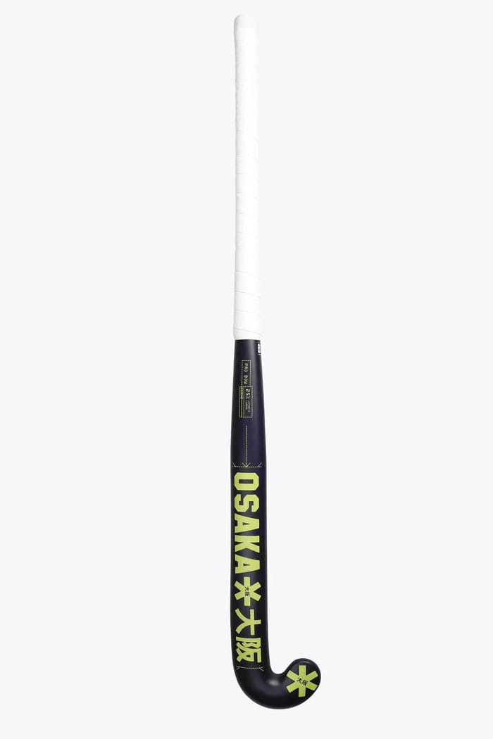 Osaka Field Hockey Stick Pro Bow 25 | Limogenes hockeystick — foto 6