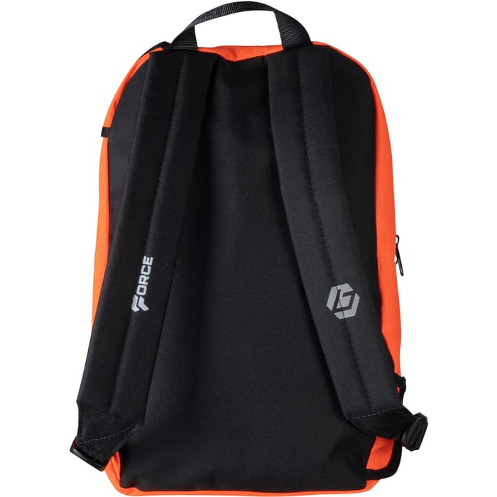 Brabo backpack Force – limited edition – oranje hockeystick — foto 5