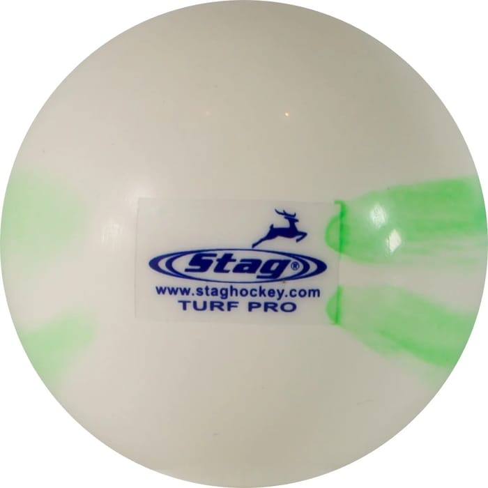 Stag Turf Pro Ball hockeybal