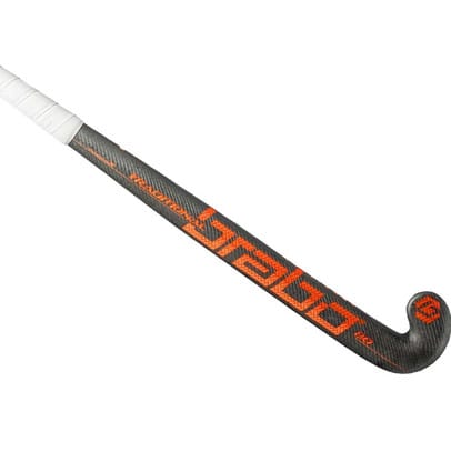 Brabo IT Traditional Carbon 80 LowBow Indoor hockeystick
