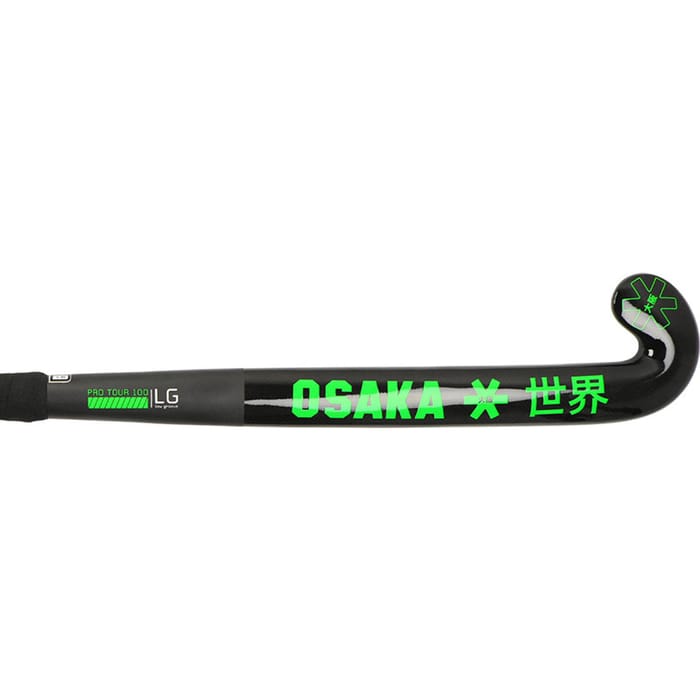Osaka Pro Tour 100 - 2.0 LG hockeystick, foto 3