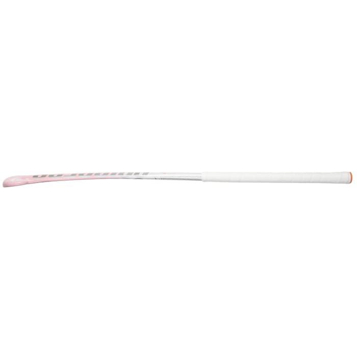 Princess Competition Junior 1 STAR J-Bow Light Pink/White Hockeystick hockeystick — foto 5