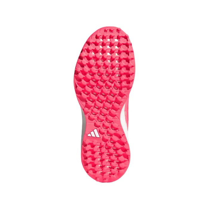 Adidas Fabela Zone 3 - Solar White hockeyschoen — foto 3