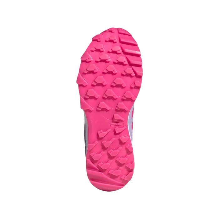 Adidas Youngstar - Lucid Pink hockeyschoen — foto 3