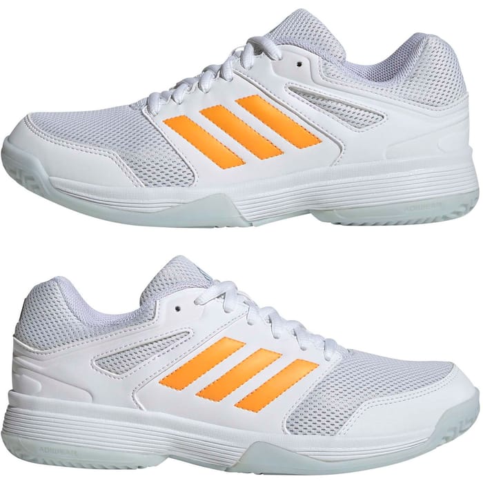 adidas Speedcourt Dames hockeyschoen — foto 5