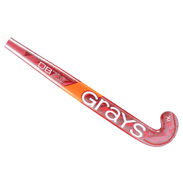 Grays DB7 Xi DynaBow hockeystick — foto 1