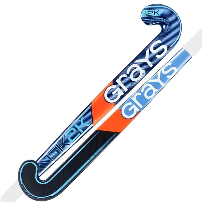 Grays GK2K Ultrabow hockeystick — foto 1
