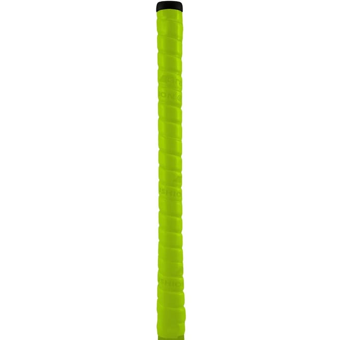 Grays Cushion Grip - Fluo Yellow hockeystick