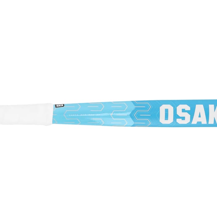 Osaka Mid Bow 25 - Blue Topaz hockeystick, foto 8